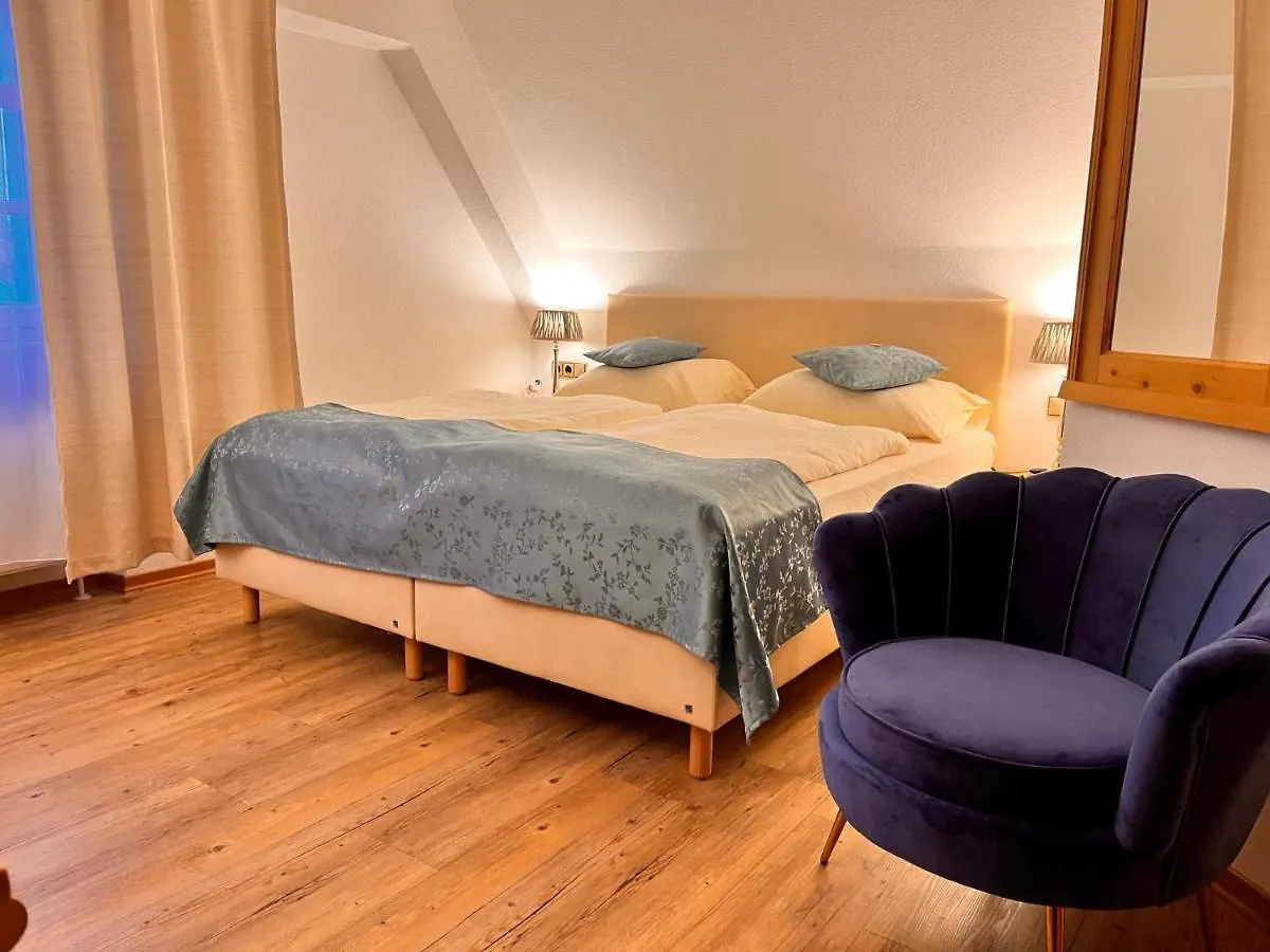 Posthotel Arnold Gunzenhausen Alemanha