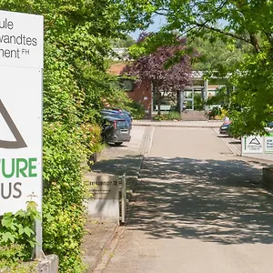 Herberg Adventure Campus, Treuchtlingen