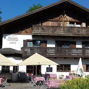 Laerchenhuegel Oberammergau