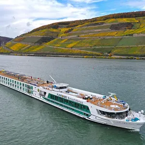 Hotelschiff Lady Diletta Keulen