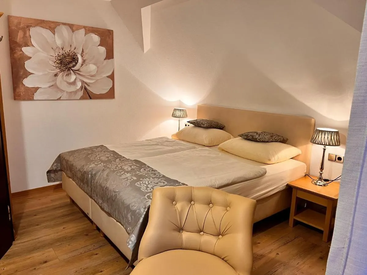 Posthotel Arnold Gunzenhausen