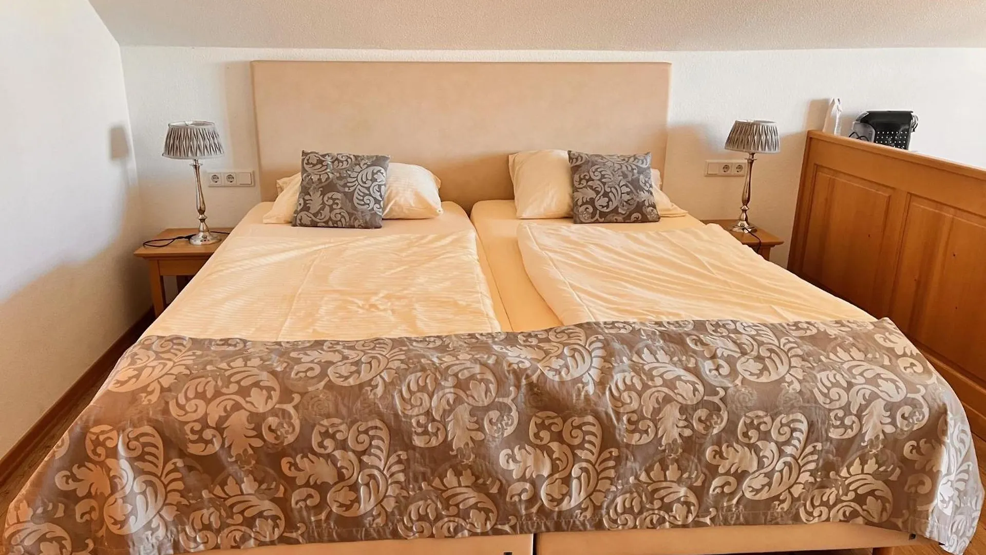 Guest house Posthotel Arnold Gunzenhausen
