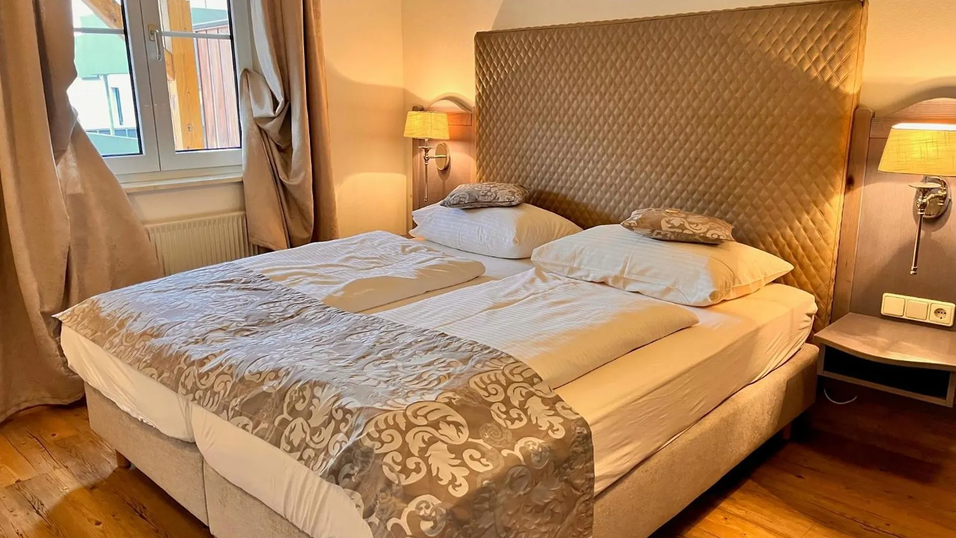 *** Guest house Posthotel Arnold Gunzenhausen Germany